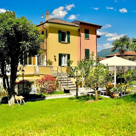 The Lemon Tree House - Bellagio Center公寓 外观 照片