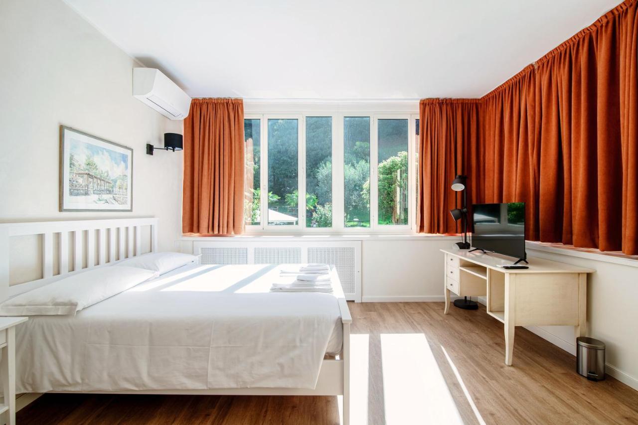 The Lemon Tree House - Bellagio Center公寓 外观 照片