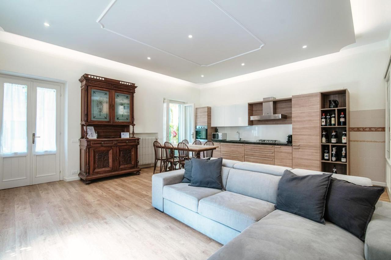 The Lemon Tree House - Bellagio Center公寓 外观 照片