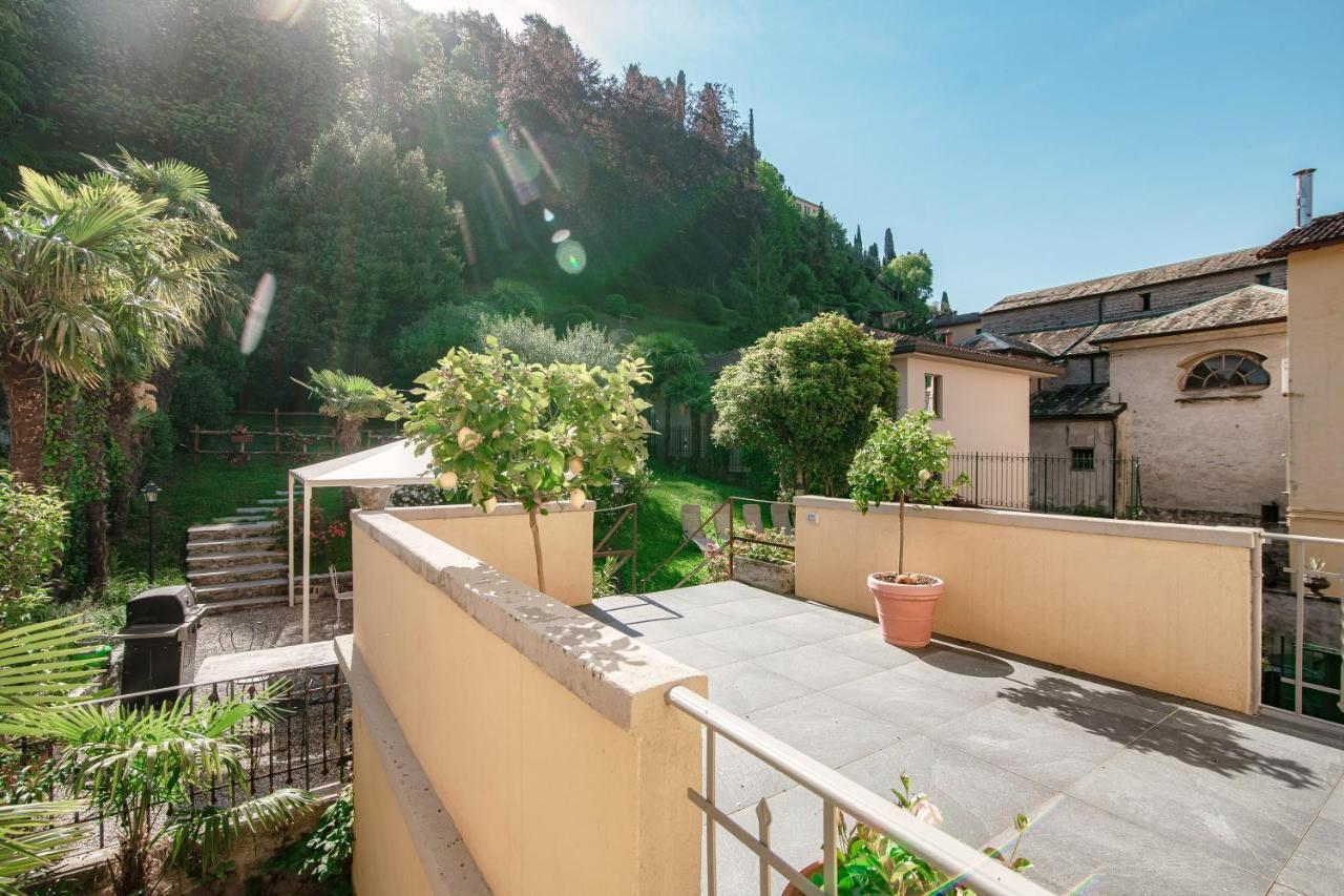 The Lemon Tree House - Bellagio Center公寓 外观 照片