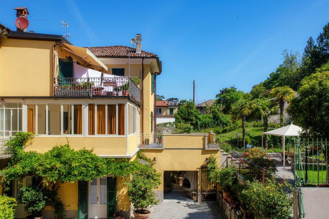 The Lemon Tree House - Bellagio Center公寓 外观 照片