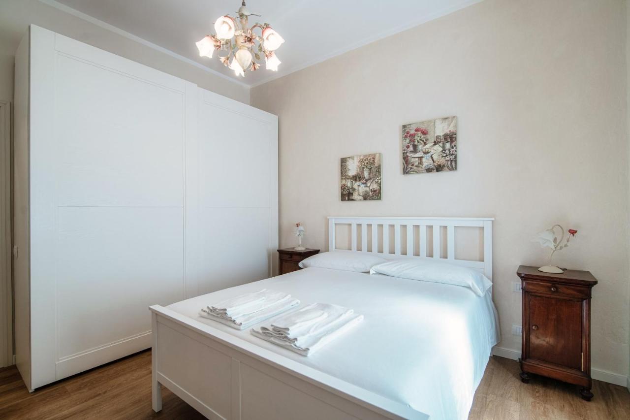 The Lemon Tree House - Bellagio Center公寓 外观 照片