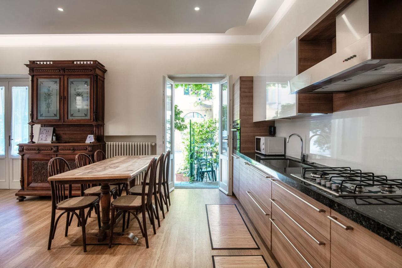 The Lemon Tree House - Bellagio Center公寓 外观 照片